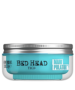 TIGI Bed Head Manipulator - Текстурирующая паста для волос 57 гр